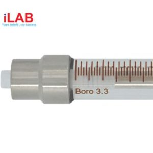 Xi lanh tiêm mẫu XL Syringes cho bơm tiêm điện