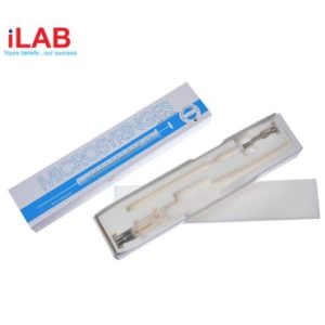 Xi lanh tiêm mẫu XP Syringes cho bơm tiêm điện