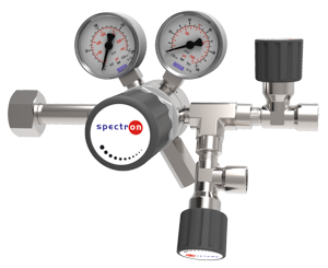 Bộ điều chỉnh áp suất xi lanh (Cylinder pressure regulators)