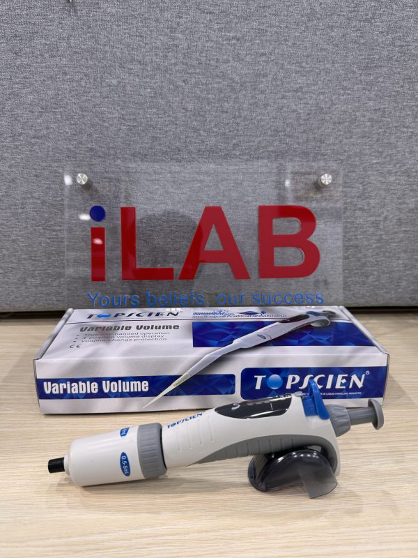 Micro-pipet-series-S-500-5000-µL