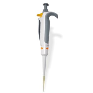 MICRO PIPET SERIES P (P SERIES VARIABLE VOLUME MICROPIPETTES)