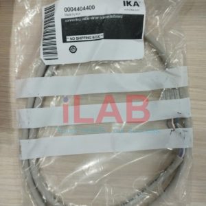 Connecting cable stirrer connectorboard (mã 4404400), hãng IKA