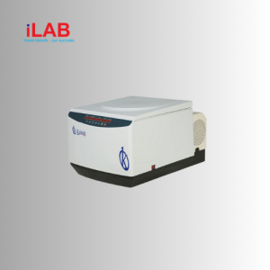 Máy ly tâm có làm lạnh (Refrigerated centrifuges)