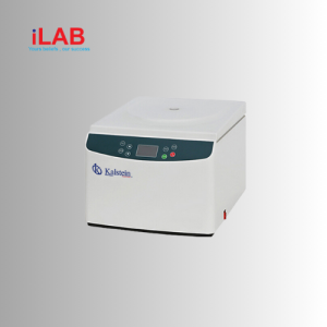 Máy ly tâm không làm lạnh (Non-refrigerated centrifuges)