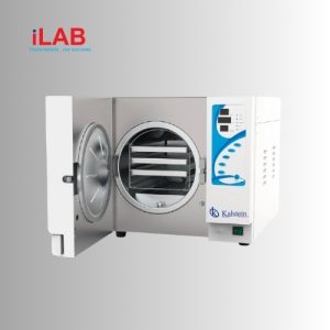 Nồi hấp tiệt trùng (Autoclaves)