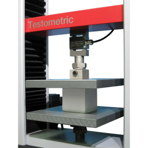 CPS100 - Tấm nén vuông 100mm, hãng TESTROMETRIC