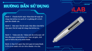 Hướng dẫn sử dụng PCE-HT-450