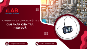 Banner Camera nội soi công nghiệp PCE