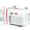 Bơm chân không cánh gạt quay hai tầng CRVPro 65