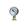 Đồng hồ đo chân không Bourdon VMF 16