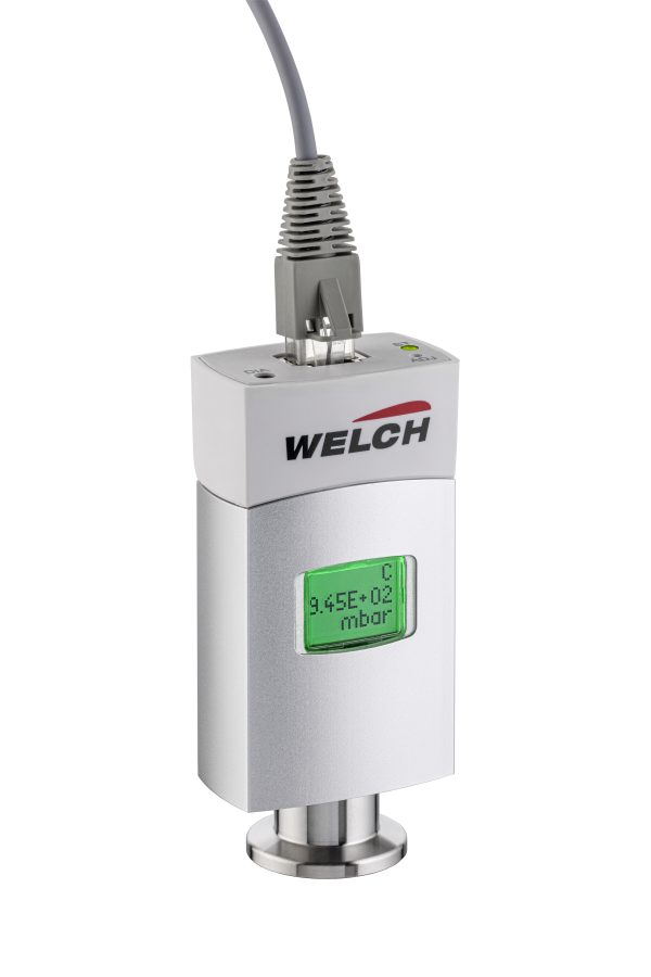 Đồng hồ đo chân không đa dải VMpro