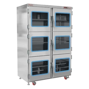 Tủ hút ẩm Nitơ (Nitrogen Cabinet)