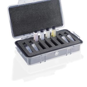 Vật liệu tham chiếu UV/Vis