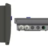 Bảng điều khiển dò khí TOC-635
