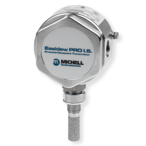 Bộ truyền tín hiệu phân tích độ ẩm Michell Easidew PRO IS