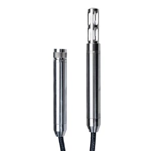 Đầu dò độ ẩm công nghiệp cho áp suất cao Rotronic HC2A-IM