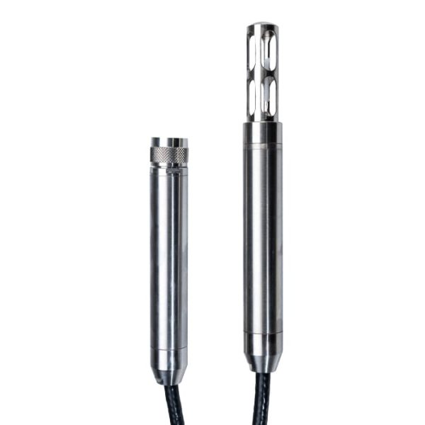 Đầu dò độ ẩm công nghiệp cho áp suất cao Rotronic HC2A-IM