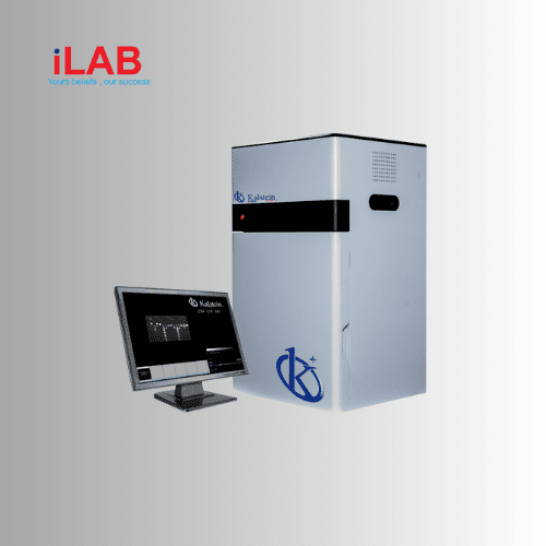 Hệ thống chụp ảnh gel YR06063–YR06064