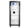 Complete dew-point calibration solution with optional compressor, dryer, dew-point generator, reference instrument and optional manifold Generated output responds quickly to a change of set point Stable humidity generation Simple operation through manual flow mixing or push-button switching of set points Hệ thống hiệu chuẩn điểm sương Michell DCS