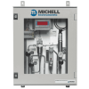 Hệ thống lấy mẫu nhỏ gọn Michell ES20