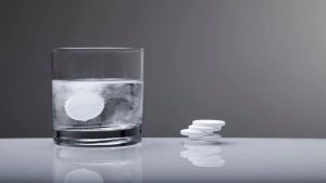Kiểm tra chất lượng paracetamol bằng quang phổ UV-VIS