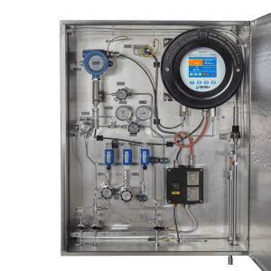 Máy đo điểm sương Condumax Michell CD603