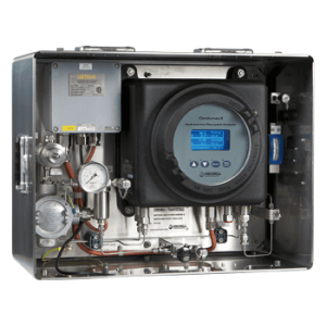 Máy đo điểm sương hydrocarbon (Hydrocarbon Dew-Point Analyzers)