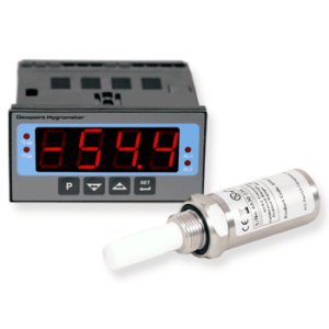 Máy đo độ ẩm điểm sương phản ứng nhanh Michell SF82 Online