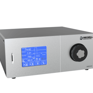 Máy đo độ ẩm gương lạnh có độ chính xác cao Michell S8000 RS