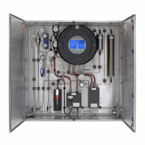 Máy đo độ ẩm quy trình Michell QMA601