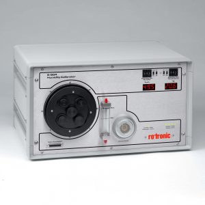Máy đo độ ẩm tiết kiệm chi phí Rotronic S904