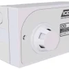 Máy dò khí cảm biến Analog TOC-30