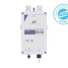 Máy dò khí hút mẫu TOC-750S