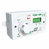 Máy dò khí lạnh TOC-20