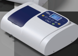 Máy đo quang phổ UV-M51