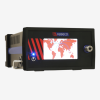 Máy dò rò rỉ khí Heli HD1 cầm tay