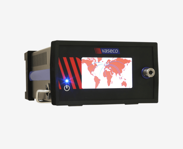Máy dò rò rỉ khí Heli HD1 cầm tay
