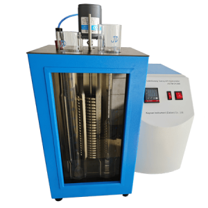Máy đo tỷ trọng API dùng để đo mật độ KN-1298