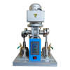 Máy khuấy mỡ bôi trơn tự động KN-217G