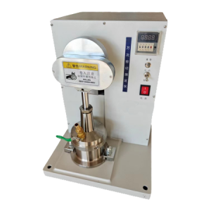Máy khuấy mỡ bôi trơn tự động KN-217GS
