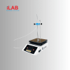 Máy khuấy từ gia nhiệt công nghiệp 10L kèm thanh khuấy YR02939