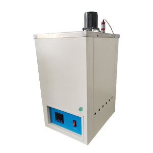 Máy kiểm tra ăn mòn dải đồng của mỡ bôi trơn KN-4048