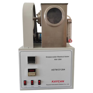 Máy kiểm tra đặc tính rửa trôi nước của mỡ bôi trơn KN-1264