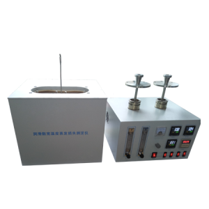 Máy kiểm tra độ bay hơi của mỡ bôi trơn trong dải nhiệt độ rộng KN-2595