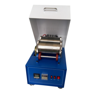 Máy kiểm tra độ ổn định khi lăn của mỡ bôi trơn KN-1831