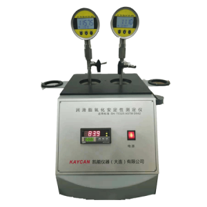 Máy kiểm tra độ ổn định oxy hóa của mỡ bôi trơn KN-942Z