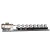 Máy kiểm tra mỡ bôi trơn EMCOR KN-6138