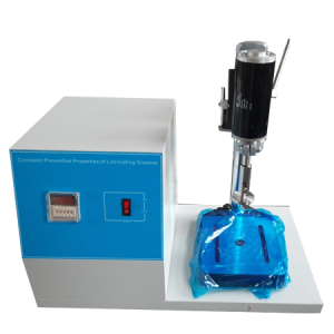 Máy kiểm tra tính năng chống ăn mòn của mỡ bôi trơn KN-1743