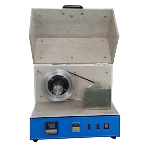 Máy kiểm tra xu hướng rò rỉ của mỡ bôi trơn ổ bi bánh xe ô tô KN-1263
