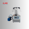 Máy sấy thăng hoa để bàn có Manifold YR05188
